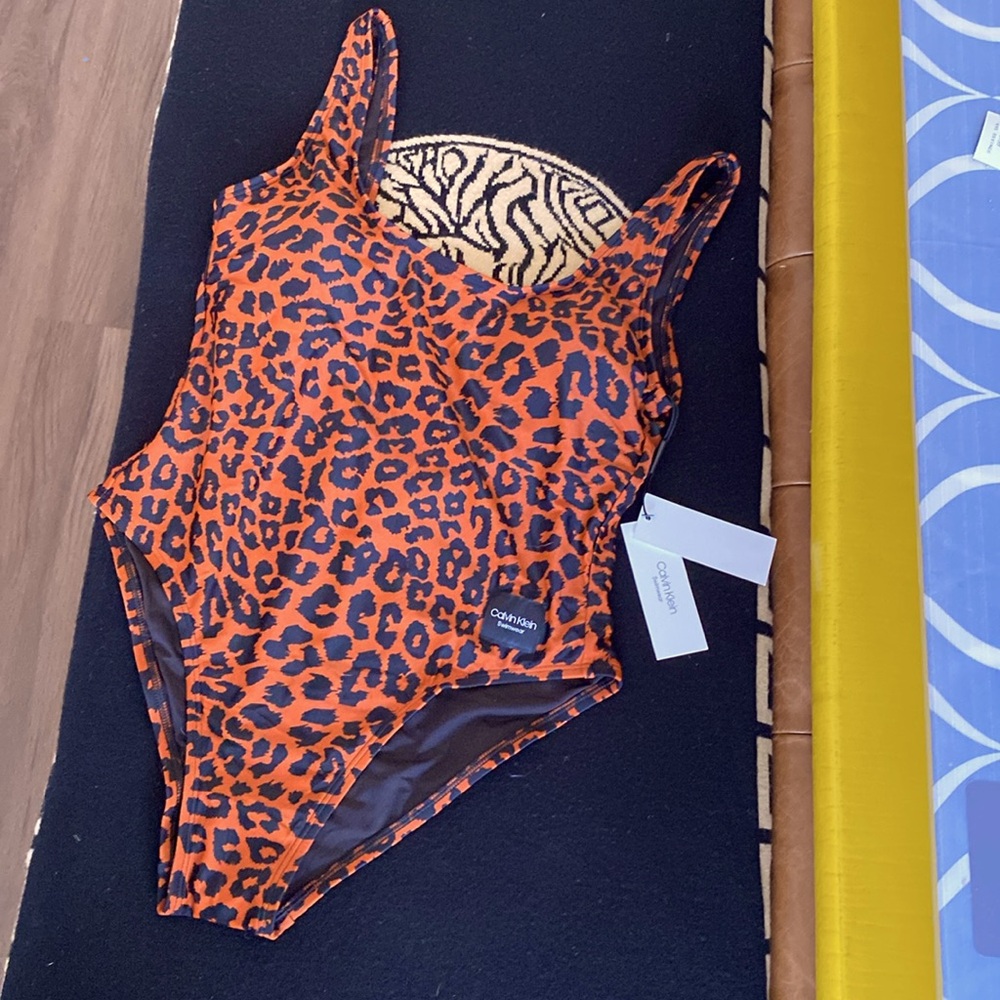 Calvin Klein swimwear new with tag